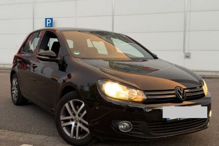 VW Golf 106.400 km 7.050 &euro; Viernheim 68519