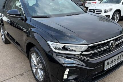 VW T-Roc 7.156 km 29.490 &euro; Schwetzingen 68723