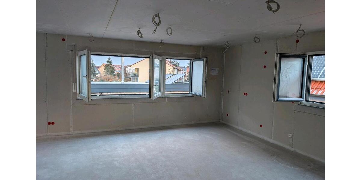 Etagenwohnung Sankt Leon-Rot Rot - 4.5 Zimmer, 107 m&sup2;, 1.650&euro; | Angebot:24481901