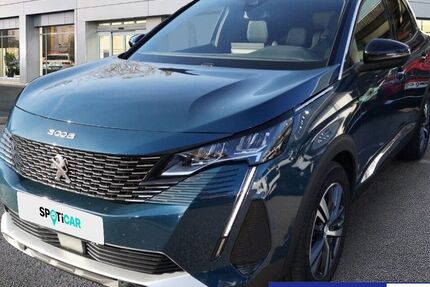 Peugeot 3008 23.948 km 21.530 &euro; Heidelberg 69126