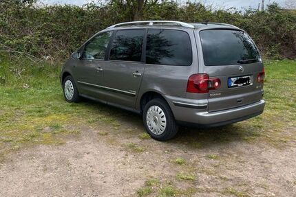 VW Sharan 290.500 km 4.999 &euro; Mannheim 68169