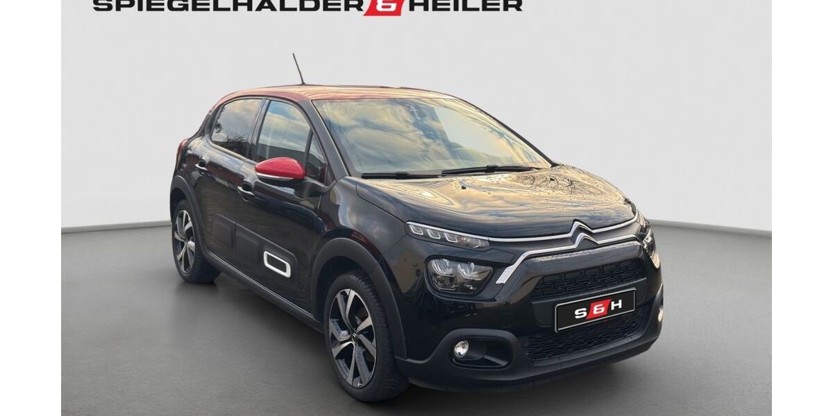 Citroen C3 45.200 km 12.900 € Heidelberg 69126
