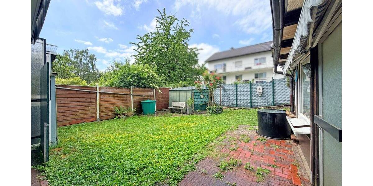Mehrfamilienhaus, Wohnhaus Hemsbach - 8 Zimmer, 204 m&sup2;, 599.000&euro; | Angebot:26702668