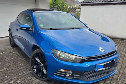 VW Scirocco