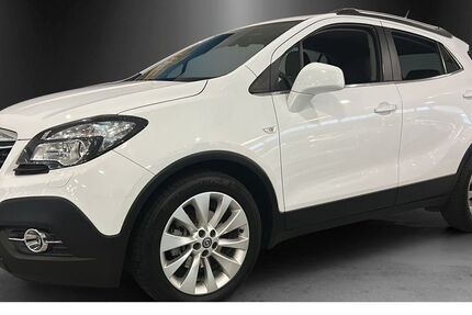 Opel Mokka 82.000 km 11.790 &euro; Frankenthal 67227