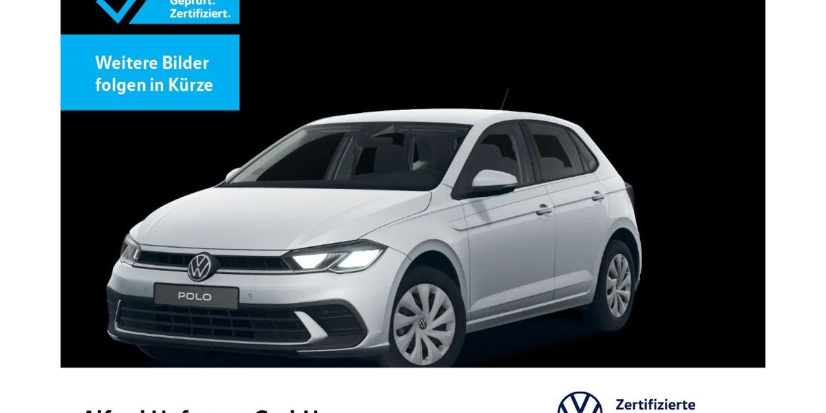 VW Polo 7.266 km 19.603 &euro; Walldorf 69190