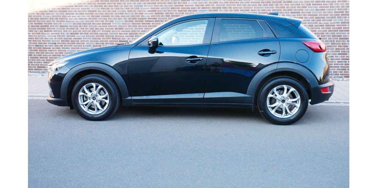 Mazda CX-3 63.000 km 12.900 &euro; Heidelberg 69126