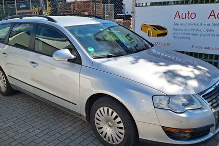 VW Passat Variant 210.000 km 1.350 &euro; Walldorf (bei Heidelberg) 69190