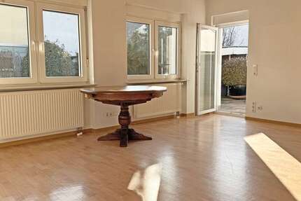 Wohnung Schifferstadt - 2 Zimmer, 90 m&sup2;, 950&euro; | Angebot:25436331