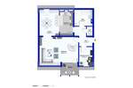 Etagenwohnung Hockenheim - 5 Zimmer, 116 m&sup2;, 298.000&euro; | Angebot:25801910
