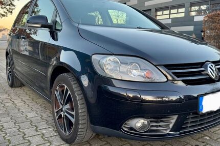 VW Golf Plus 174.850 km 4.450 &euro; Waghäusel 68753