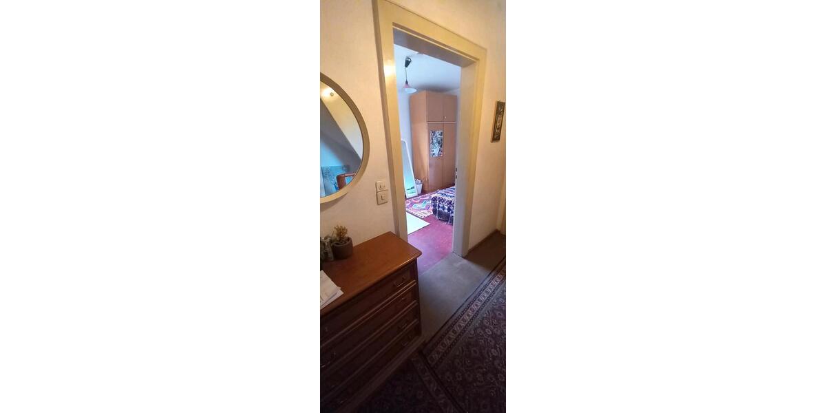 Etagenwohnung Mannheim Neckarstadt-Ost - 1 Zimmer, 16 m&sup2;, 400&euro; | Angebot:26231245