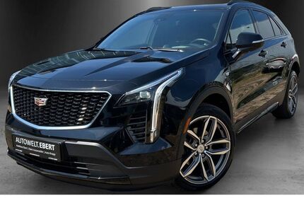 Cadillac XT4 26.100 km 32.990 € Hockenheim 68766