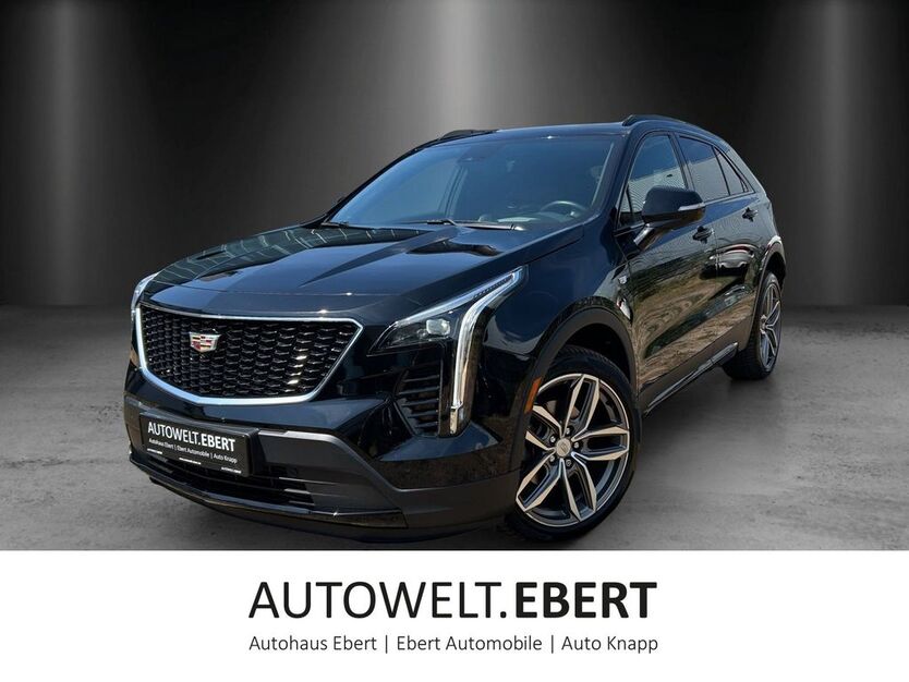 Cadillac XT4 26.100 km 32.990 € Hockenheim 68766