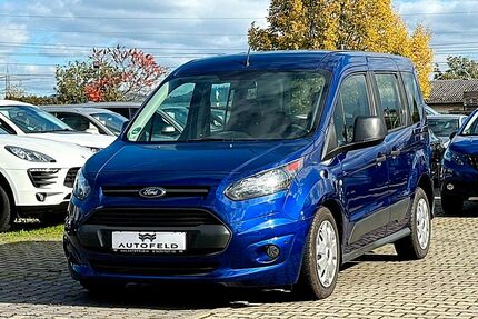 Ford Tourneo Connect 35.900 km 17.950 € Ladenburg 68526