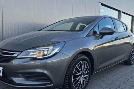 Opel Astra 110.657 km 11.790 &euro; Sinsheim 74889