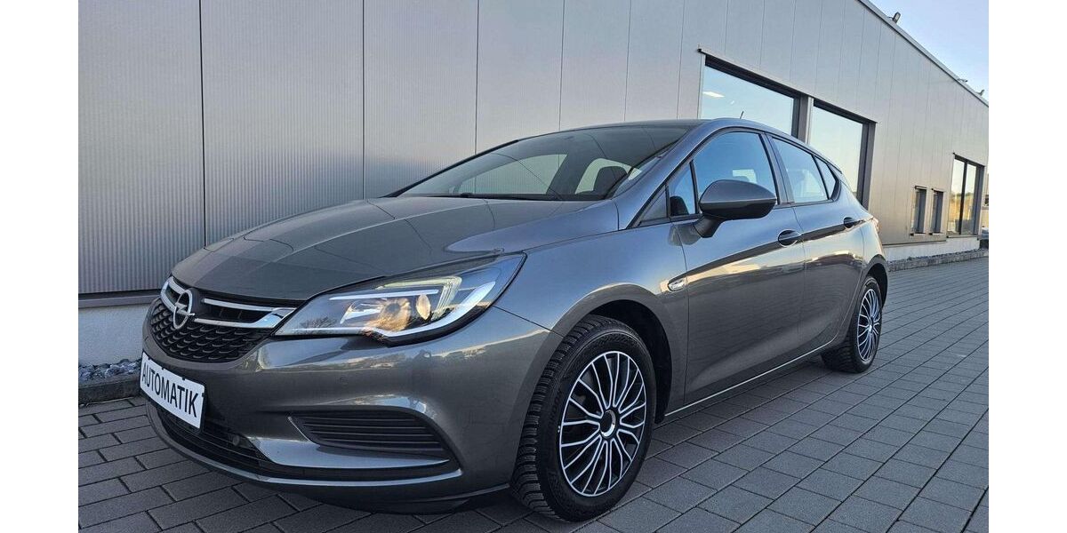 Opel Astra 110.657 km 12.390 &euro; Sinsheim 74889