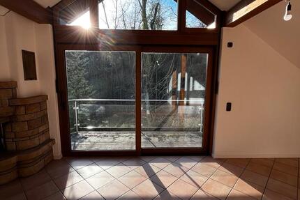 Natur Pur, Exklusive 4-Zimmer Wohnung zur Miete NusslochMaisbach