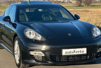 Porsche Panamera 150.000 km 27.890 &euro; Mannheim I Baden-Württemberg 68169