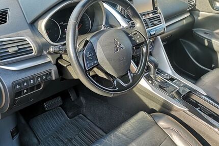 Mitsubishi Eclipse Cross 160.000 km 15.000 &euro; Heidelberg 69123