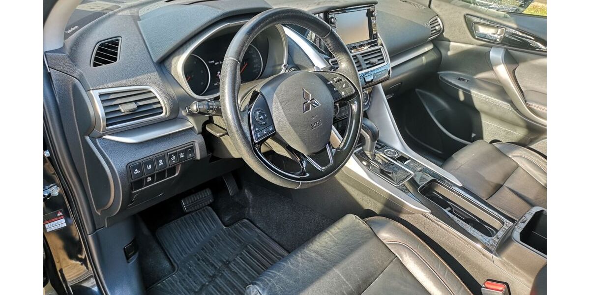 Mitsubishi Eclipse Cross 160.000 km 15.000 &euro; Heidelberg 69123