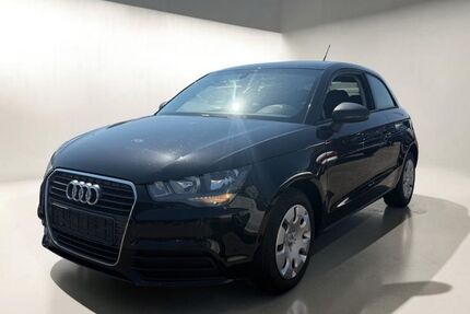 Audi A1 353.700 km 3.499 &euro; Speyer 67346