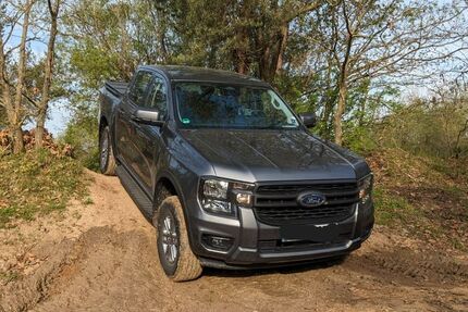Ford Ranger 27.000 km 41.000 &euro; Eberbach 69412