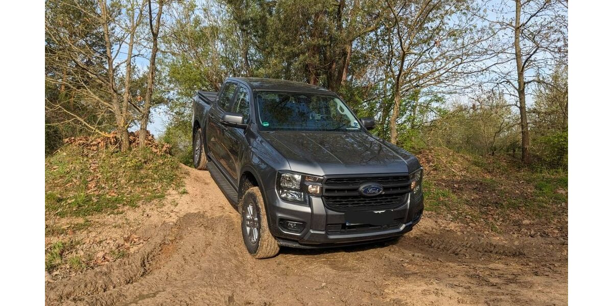 Ford Ranger 27.000 km 41.000 &euro; Eberbach 69412