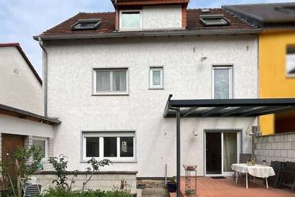 Haus zum Kaufen in Ludwigshafen 459.000 € 181.46 m² 7 zimmer
