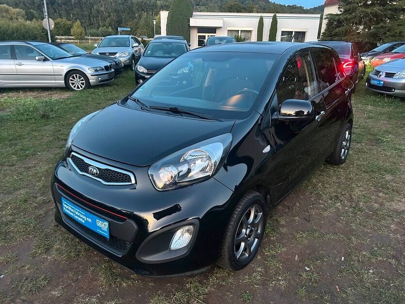 Picanto