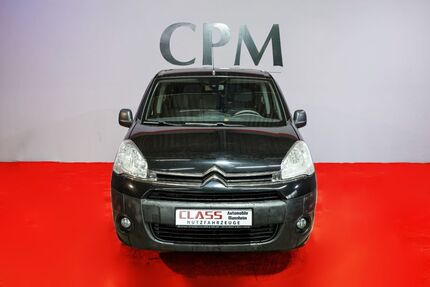 Citroen Berlingo 117.000 km 6.950 &euro; Mannheim 68167