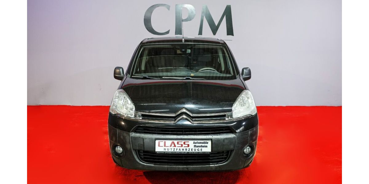 Citroen Berlingo 117.000 km 6.950 &euro; Mannheim 68167