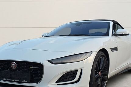 Jaguar F-Type 69.300 km 58.800 &euro; Sinsheim 74889