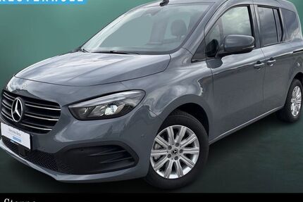 Mercedes-Benz T-Klasse 28.035 km 31.990 &euro; Ludwigshafen 67065