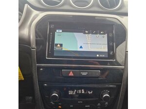 Suzuki Vitara 1.4 Boosterjet Allgrip Comfort Navi AHK 98.126 km 15.650 € Obrigheim-Asbach 74847