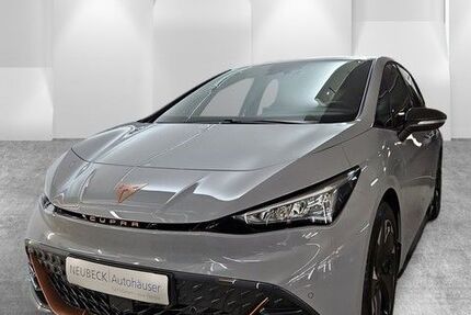 Cupra Born 19.259 km 26.550 &euro; Speyer 67346