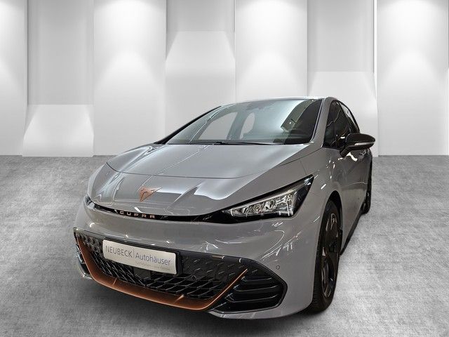 Cupra Born 19.259 km 27.200 &euro; Speyer 67346