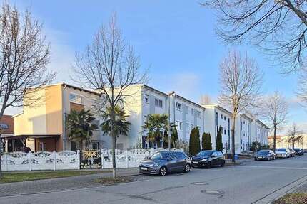 Haus Ludwigshafen Ludwigshafen-Oggersheim - 5 Zimmer, 125 m&sup2;, 530.000&euro; | Angebot:25396411