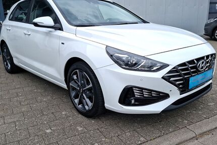 Hyundai i30 88.900 km 16.390 &euro; Altlußheim 68804