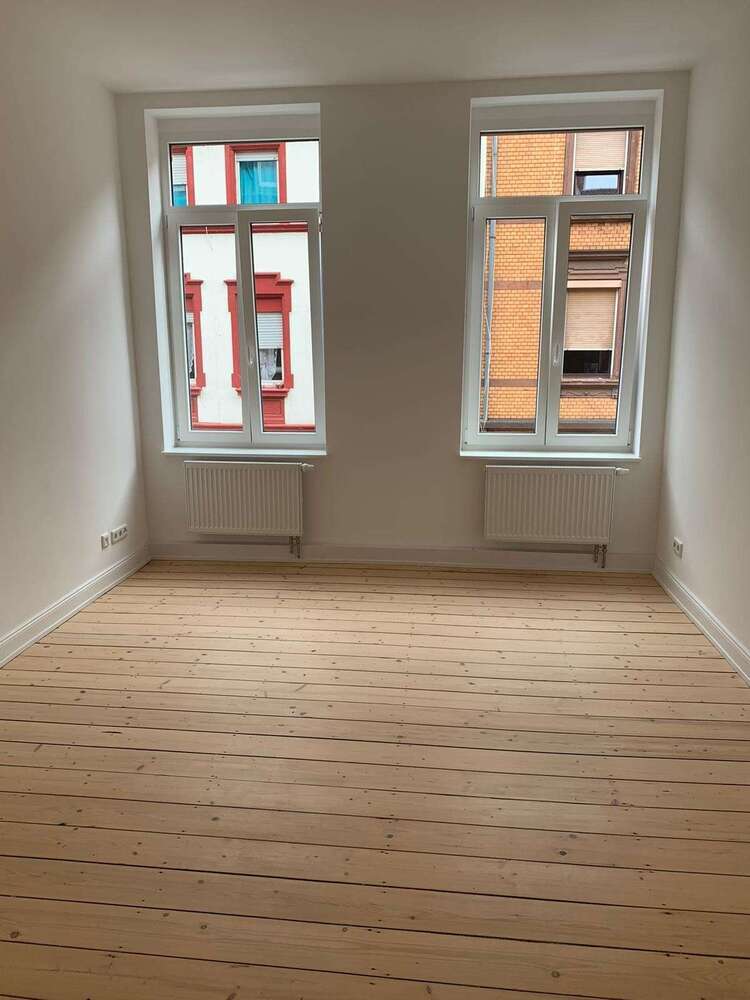 Einzelhandel in Mannheim 1.500 € 115 m²
