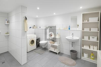 GROßZÜGIG & MÖBLIERT - Etagenwohnung Ludwigshafen am Rhein Ludwigshafen-Oggersheim | Angebot:26326844