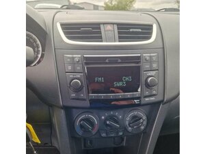 Suzuki Swift 3-Türer 1.2 Club Alufelgen Klima 72.970 km 5.990 &euro; Obrigheim-Asbach 74847