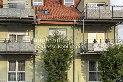 Gewerbeobjekt Heddesheim - 1.495.000&euro; | Angebot:24456798