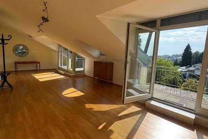 Wohnung Heidelberg Peterstal - 4 Zimmer, 120 m&sup2;, 590.000&euro; | Angebot:27367750