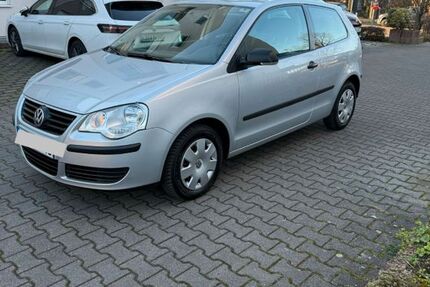 VW Polo 98.000 km 3.600 &euro; Ludwigshafen 67063