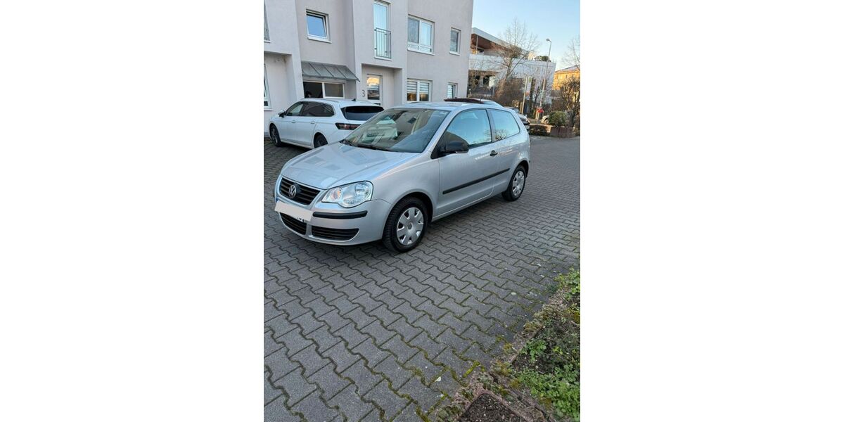 VW Polo 98.000 km 3.600 &euro; Ludwigshafen 67063