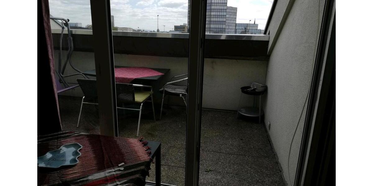Terrassenwohnung Ludwigshafen am Rhein Rheingönheim - 1 Zimmer, 39 m&sup2;, 138.000&euro; | Angebot:26531986