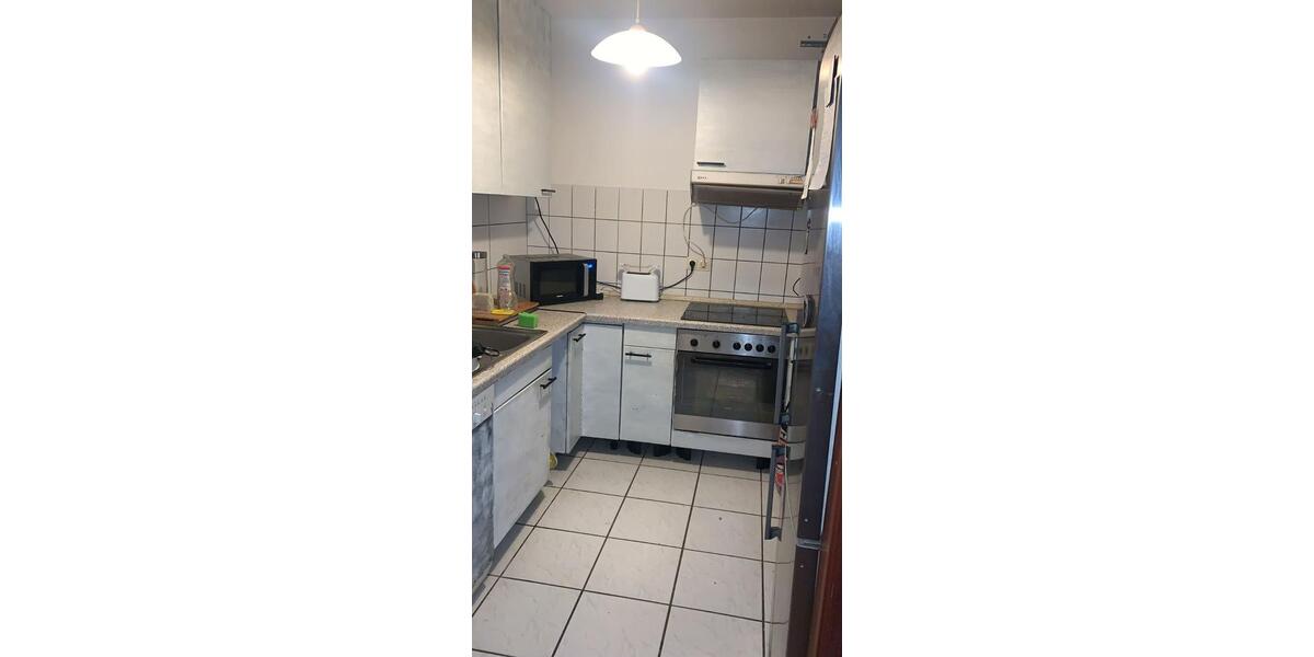 Etagenwohnung Frankenthal (Pfalz) - 1 Zimmer, 40 m&sup2;, 90.000&euro; | Angebot:27146265