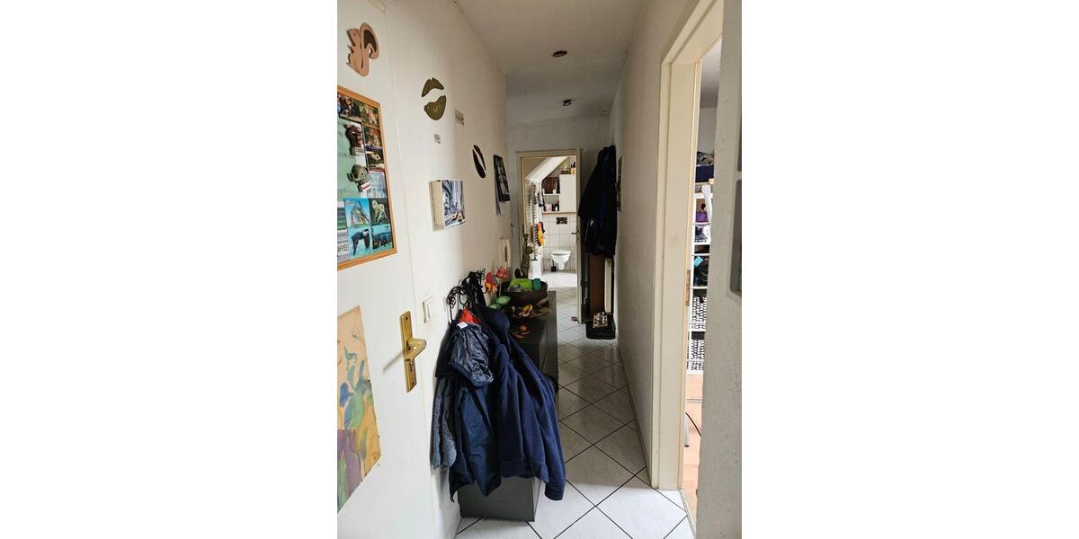 Dachgeschoßwohnung Viernheim - 3 Zimmer, 89 m&sup2;, 249.500&euro; | Angebot:26381802