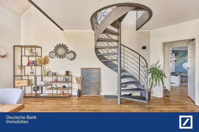 Wohnung zum Kaufen in Lampertheim 439.000 € 160 m²